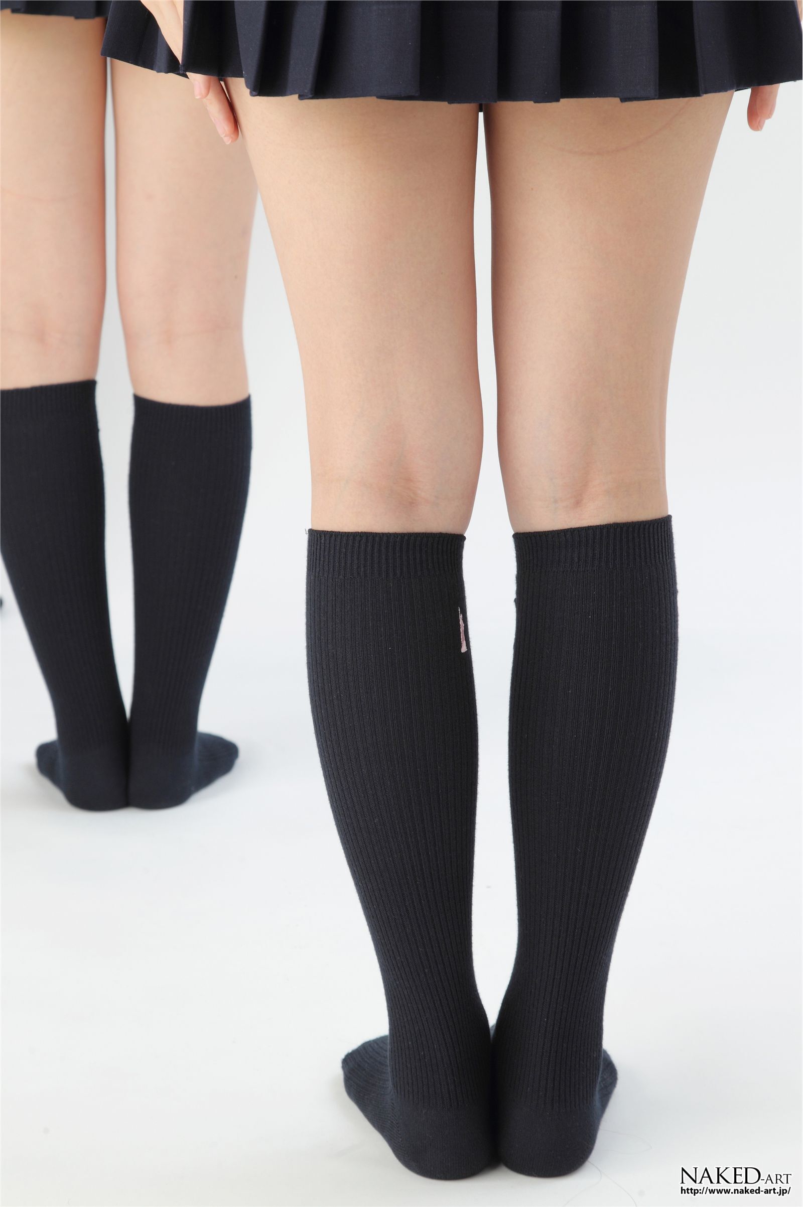 [NAKED-ART]  NO.00667 ひとつぼ組 Part.3 2